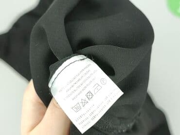 zalando sukienka plus size: Sukienka damska, rozmiar M — 4