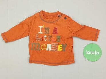 kombinezon zimowy endo: Blouse, 0-3 months, condition - Perfect — 2