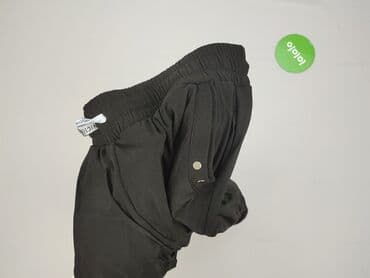 spodnie dresowe oversize: Spodnie 3/4 damskie, rozmiar 3XL — 5