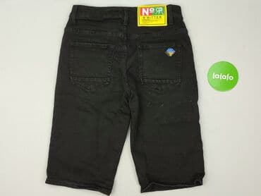 sandały męskie w ccc: Szorty dla mężczyzn, rozmiar M — 3