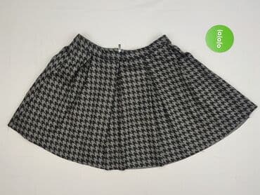 spódniczka pikowana: Spódnica damska, rozmiar L — 2