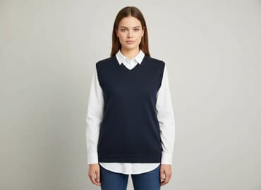 piżama carry: Carry, Sweter damski, rozmiar M — 9