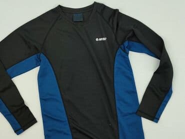 ubrania do koszykówki: Hi-Tec, T-shirt sportowy dla mężczyzn, rozmiar S — 1