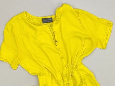 sukienka w kształcie trapezu: Yessica, Sukienka damska, rozmiar XS — 1