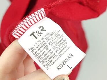 tomasz sar sukienki wizytowe: Tom Rose, Sukienka damska, rozmiar L — 5