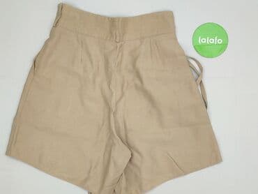 krótkie spodenki w pracy a bhp: Imperial, Szorty damskie, rozmiar S — 3