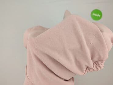 buty pudrowy róż na wesele: Sukienka damska, rozmiar S — 5