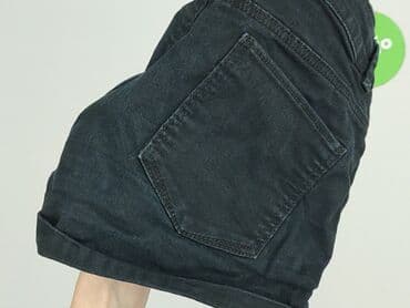 hm spódnice midi: H&M, Szorty damskie, rozmiar XS — 5