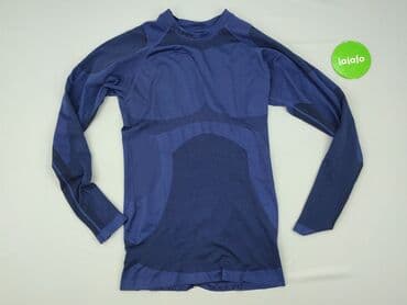 koszulka ajax bob marley: Long-sleeved top for men, S (EU 36), Spyder, condition - Perfect — 2