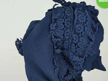 mohito marynarka niebieska: Bluzka damska, rozmiar S — 5