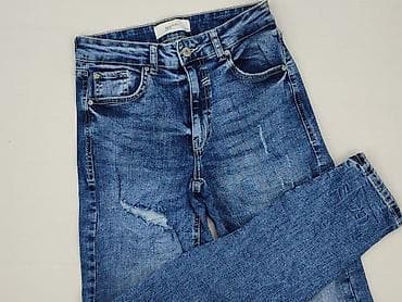 Jeansy damskie, rozmiar XS