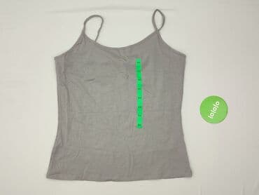 koszulki na ramiączkach damskie: Top damski, rozmiar 2XL — 3