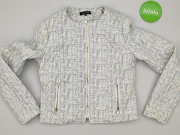 kurtka racing h: New Look, Marynarka damska, rozmiar M — 2