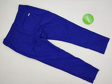 top secret 9: M.Sara, Spodnie materiałowe damskie, rozmiar L — 3