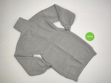 sweter w serca h: Shein, Sukienka damska, rozmiar L — 3