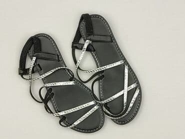 Sandals for women, size 39 at lalafo.pl Sandals for women, size 39