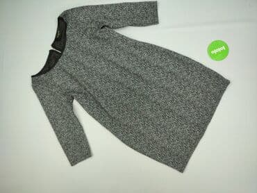 sukienka z krótkim rękawem reserved: Reserved, Sukienka damska, rozmiar L — 2