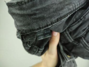 rozmiar majtek damskich l: Jeansy damskie, XL — 6