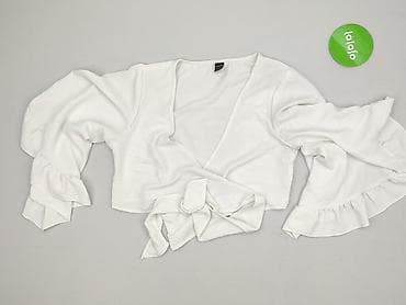 shein spódnice boho: Shein, Bluzka damska, rozmiar S — 2