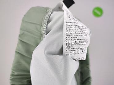 czerwone szelki: Emery Rose, Spodnie materiałowe damskie, rozmiar XS — 5