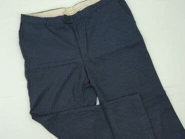 Spodnie garniturowe dla mężczyzn, XL w lalafo.pl Spodnie garniturowe dla mężczyzn, XL
