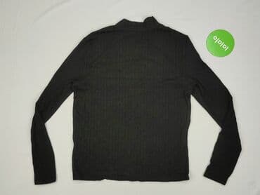 shein czarne bluzki: Esmara, Bluzka damska, rozmiar S — 3