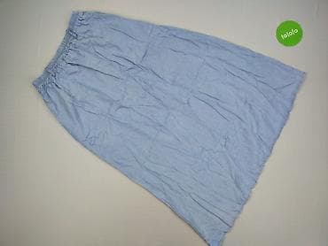 spódnice satynowe mini: Spódnica damska, rozmiar S — 3