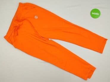 local heroes spodnie dresowe: MEGI, Spodnie dresowe damskie, XL — 2