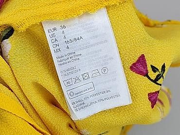 adhd: H&M Divided, Sukienka damska, rozmiar S — 5