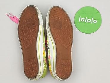 buty tom i jerry: Trainers for women, size 39 — 4