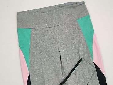 souluxe: Esprit, Legginsy Sportowe damskie, rozmiar M — 1