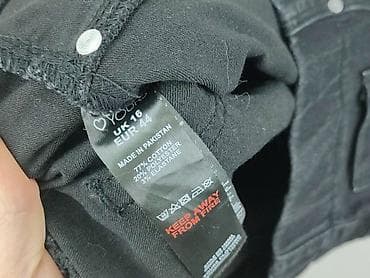 edma kurtki: Jennyfer, Jeansy damskie, rozmiar XL — 6