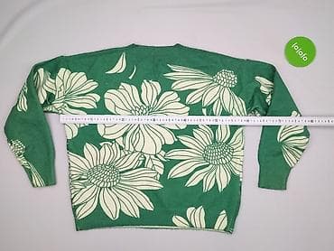 sweter cubus: Sweter damski, rozmiar One size — 5