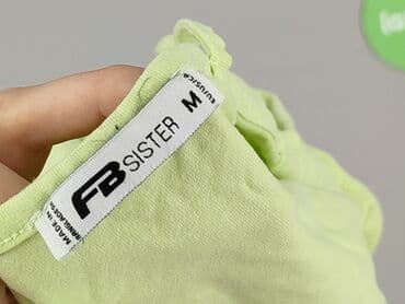 custom t shirty: FB Sister, Women`s top, size M (EU 38) — 4