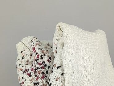 sweter w paski h: Review, Sweter damski, rozmiar L — 6