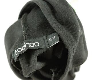 5 lat w paski bluzy w paski świat: Boohoo, Bluza z kapturem damska, rozmiar S — 4