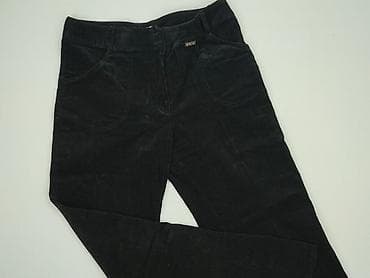 action pizamy: Spodnie materiałowe damskie, rozmiar 2XL — 1