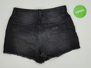 lata 80: FB Sister, Szorty damskie, rozmiar XL — 3