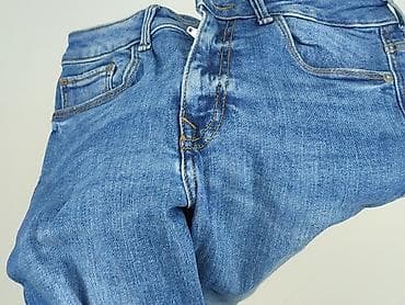 dunk buty: Джинси жіночі, розмір XS — 6