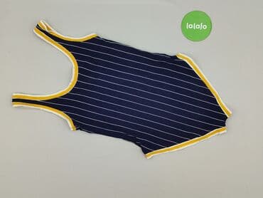 spodnica kąpielowe plus size: Sinsay, Kostium kąpielowy, rozmiar M — 3