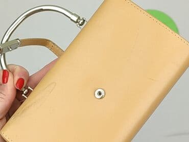 pull and bear akcesoria: Torebka, stan - Bardzo dobry — 5