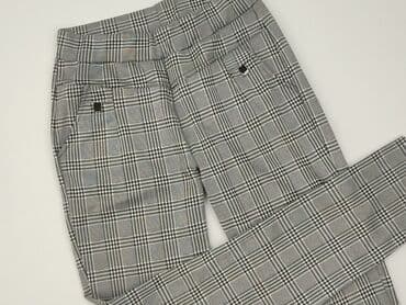 Material trousers for women, XL at lalafo.pl Material trousers for women, XL