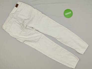 jeansy damskie tally weijl: Tally Weijl, Jeansy damskie, rozmiar M — 3