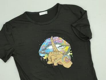 t shirty lamb of god: T-shirt damski, rozmiar M — 2