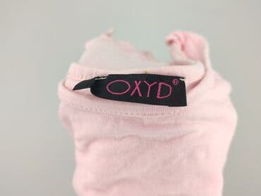 bluza z napisem cropp: Oxyd, Bluzka damska, L — 4