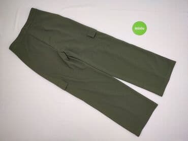 sandały trekkingowe ccc: Cropp, Spodnie cargo damskie, M — 3