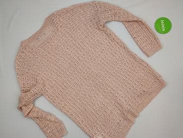 sweter ponczo: Atmosphere, Sweter damski, rozmiar XL — 3