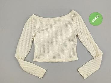 biustonosz 70c: Shein, Top damski, rozmiar XS — 3