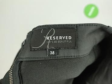 polo reserved: Spódnica damska, rozmiar M — 4