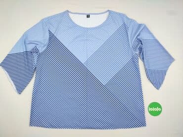 t shirty 4xl allegro: Shein, Bluzka damska, rozmiar 4XL — 2